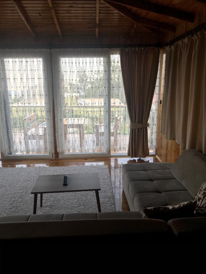 Yenivadi Villa อันตัลยา ภายนอก รูปภาพ