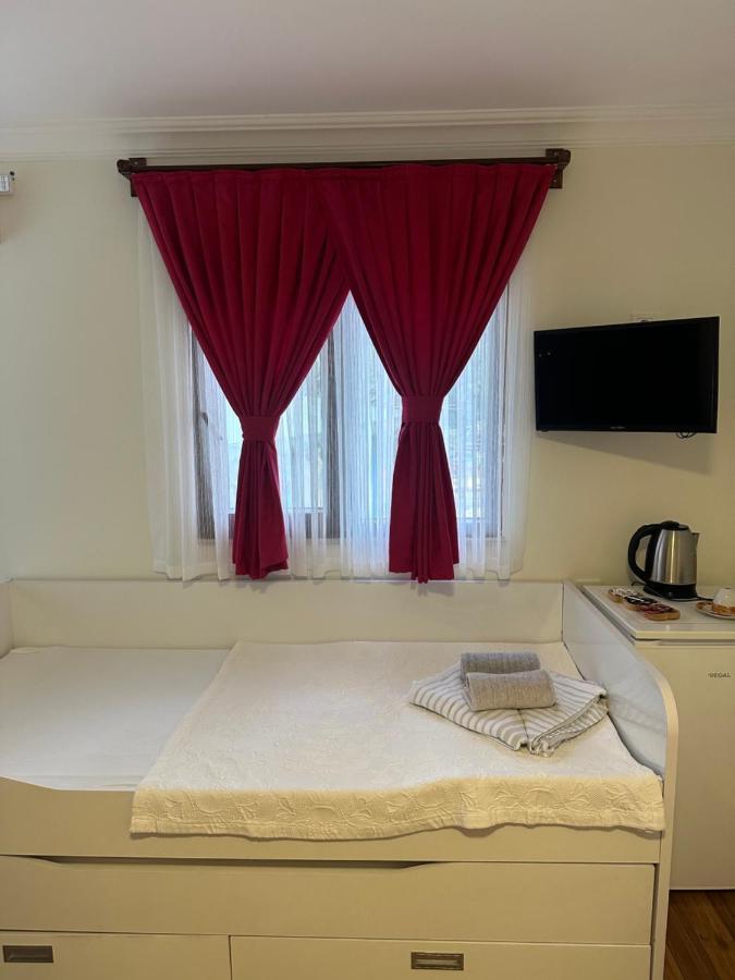 Yenivadi Villa อันตัลยา ภายนอก รูปภาพ