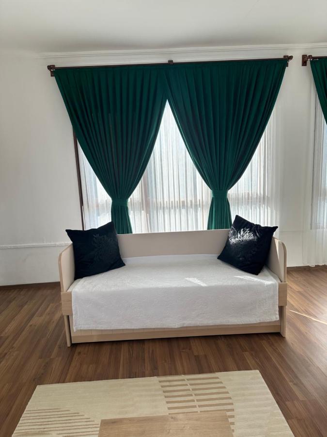 Yenivadi Villa อันตัลยา ภายนอก รูปภาพ