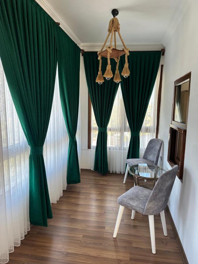 Yenivadi Villa อันตัลยา ภายนอก รูปภาพ